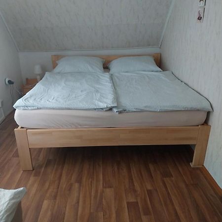 Utulna Chaloupka V Krkonosich Villa Vysoké nad Jizerou Екстериор снимка