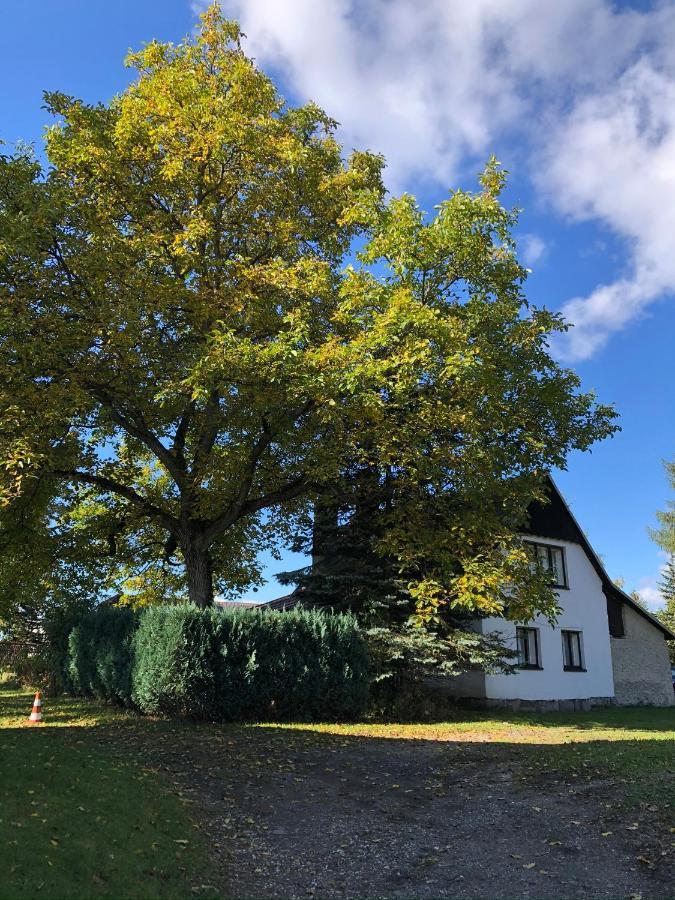 Utulna Chaloupka V Krkonosich Villa Vysoké nad Jizerou Екстериор снимка