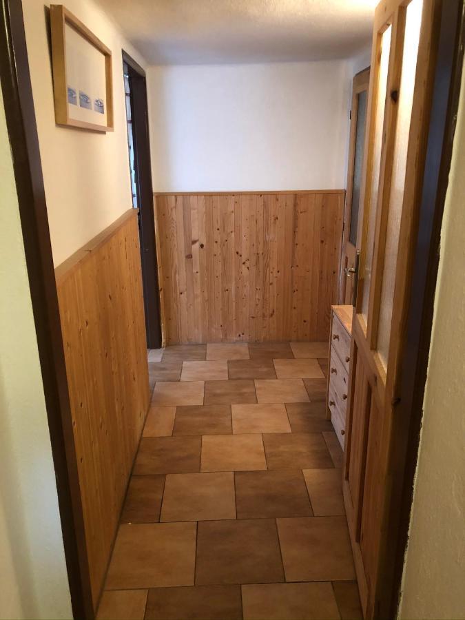 Utulna Chaloupka V Krkonosich Villa Vysoké nad Jizerou Екстериор снимка