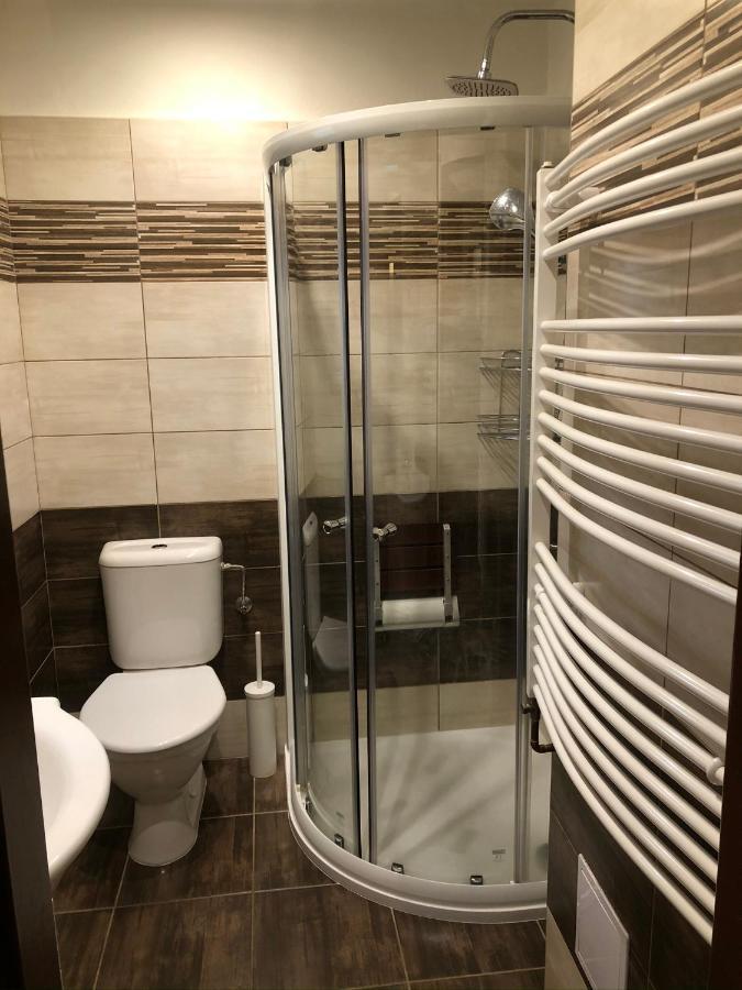 Utulna Chaloupka V Krkonosich Villa Vysoké nad Jizerou Екстериор снимка